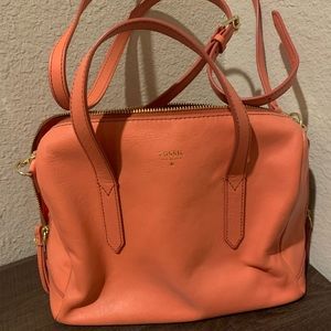 Fossil Bag